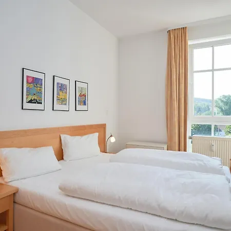 Apartment In Mit Balkon Und Wlan *