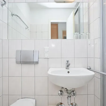 In Mit Balkon Und Wlan Apartment Sellin (Rugen)
